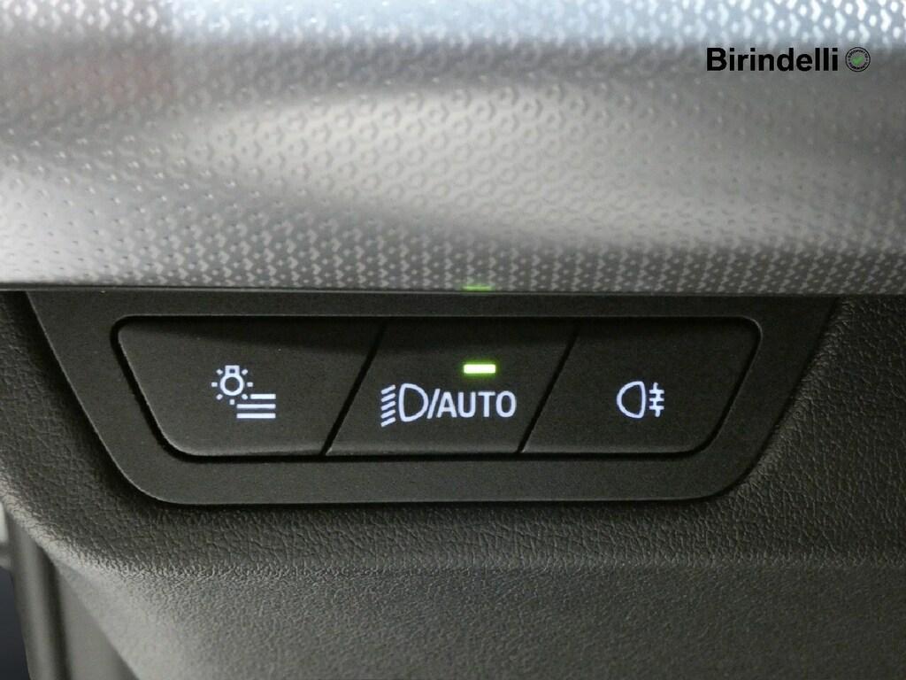 BMW X1 sdrive18d MSport auto