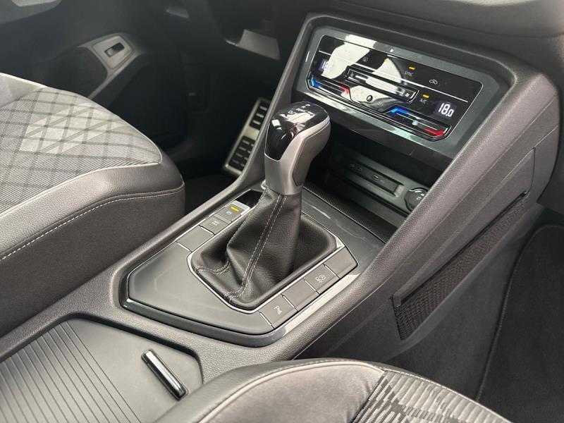 Volkswagen Tiguan 2.0 tdi scr R-Line 150cv dsg