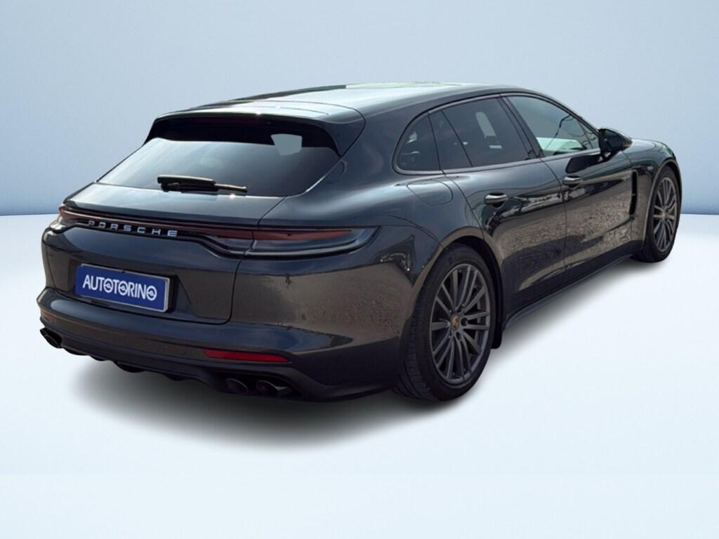Porsche Panamera Sport Turismo 2.9 4 e-hybrid auto