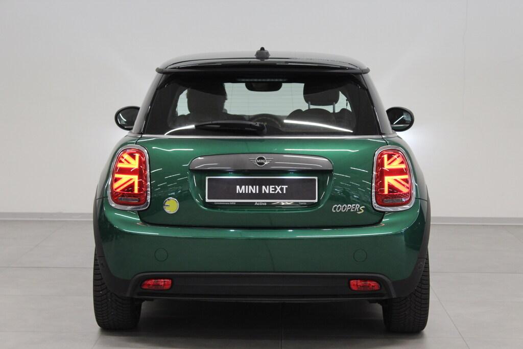 Mini Cooper SE Mini 3p Cooper SE L auto