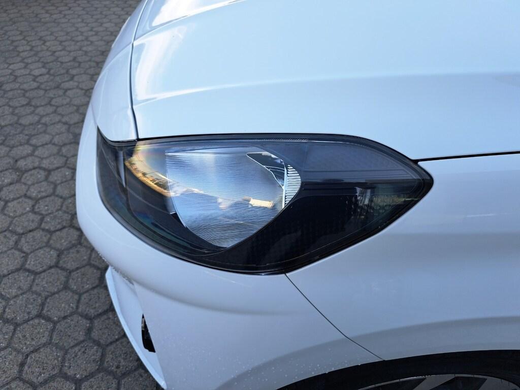 Hyundai i10 1.0 mpi Connectline auto