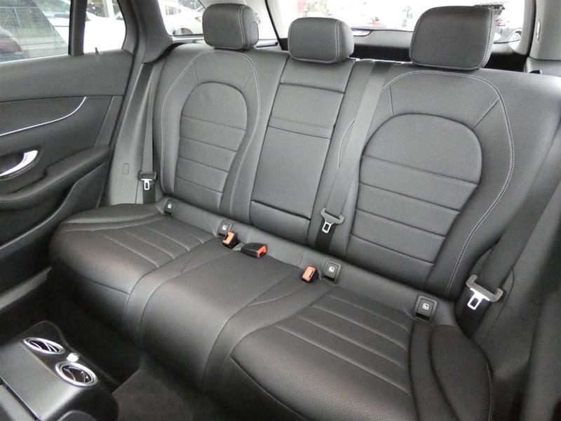 Mercedes GLC 200 d Sport 4matic auto