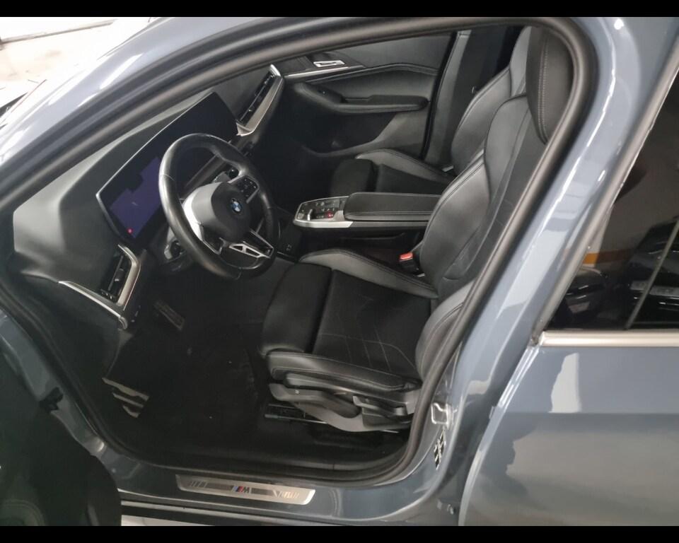 BMW Serie 2 218d Active Tourer Msport auto