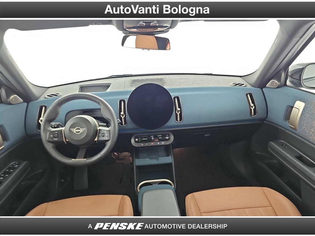 Mini Mini Countryman 2.0 48V S Favoured all4 auto