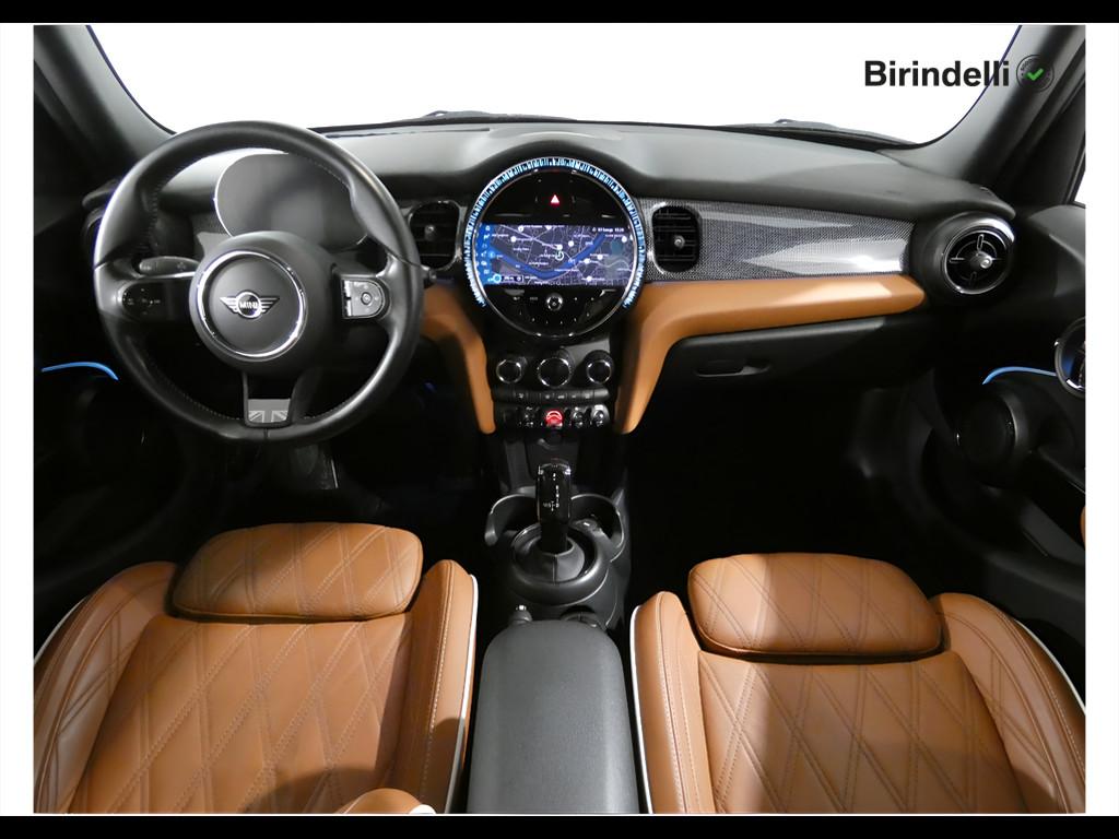 Mini Cooper 1.5 TwinPower Turbo Cooper