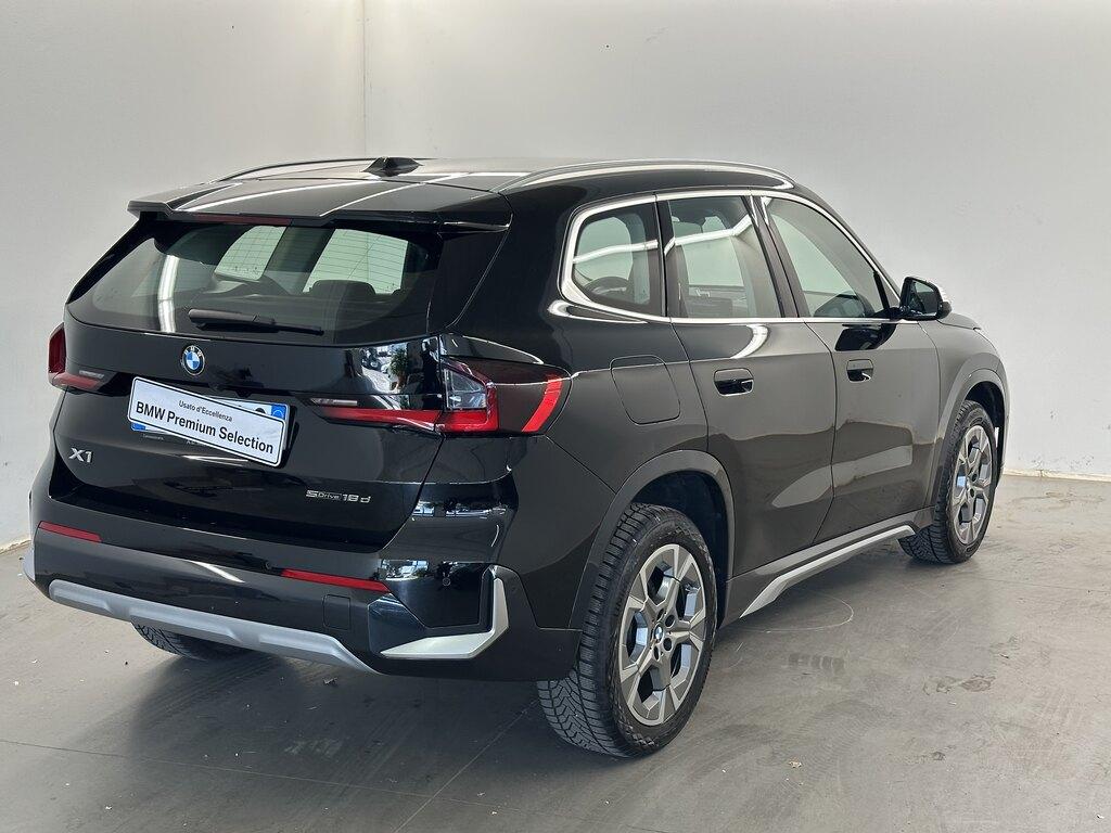 BMW X1 sdrive18d X-Line auto
