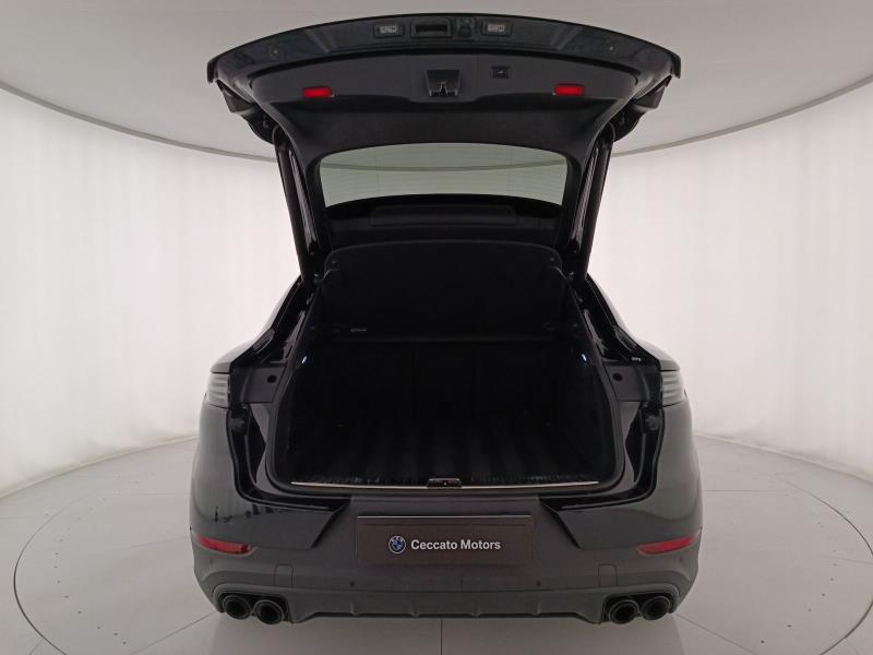 Porsche Cayenne Coupe 3.0 tiptronic 5p.ti
