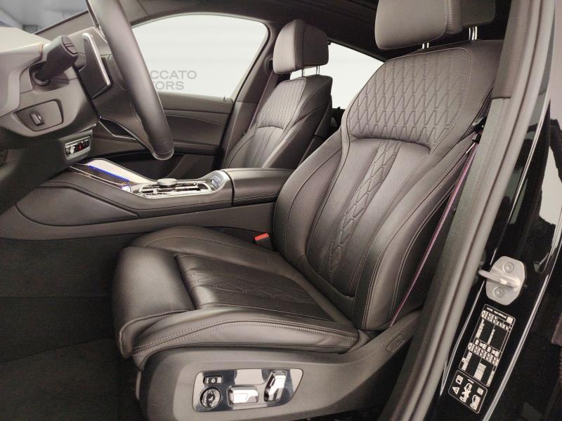 BMW X6 xdrive30d MSport Pro auto