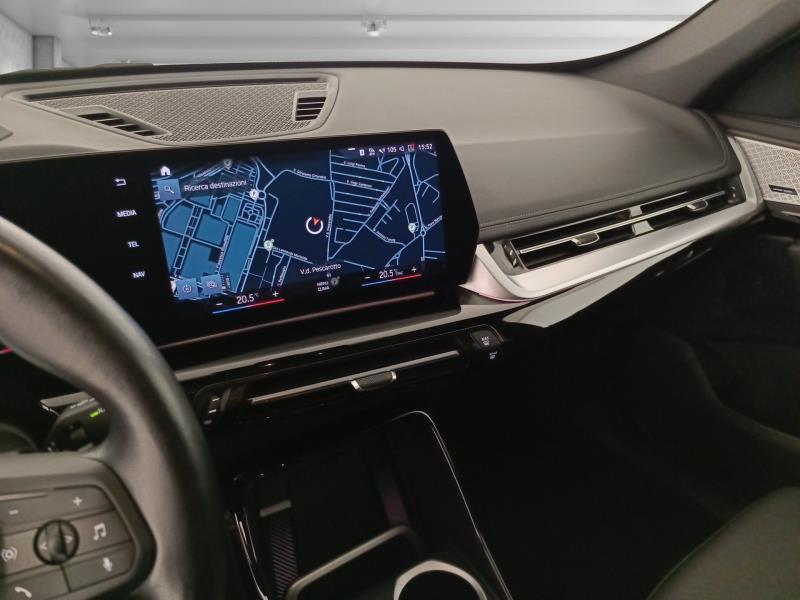 BMW X1 xdrive23d mhev 48V X-Line auto