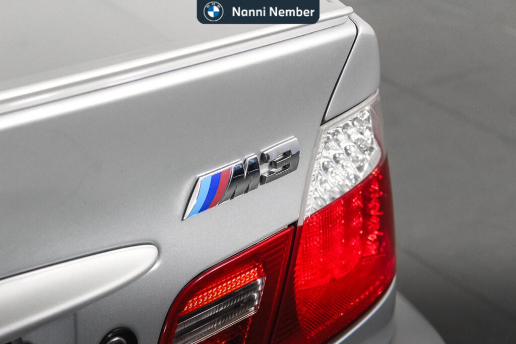 BMW M3 Coupe 3.2
