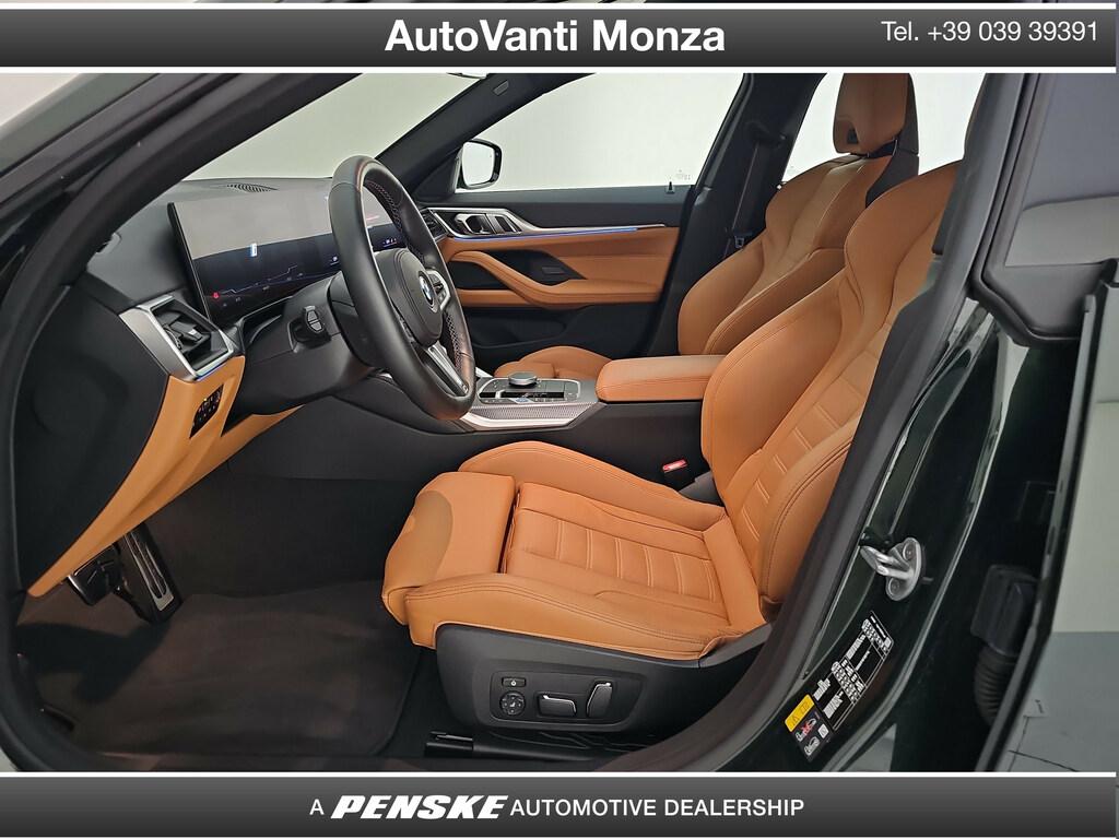 BMW i4 M i4 M50 Sport auto