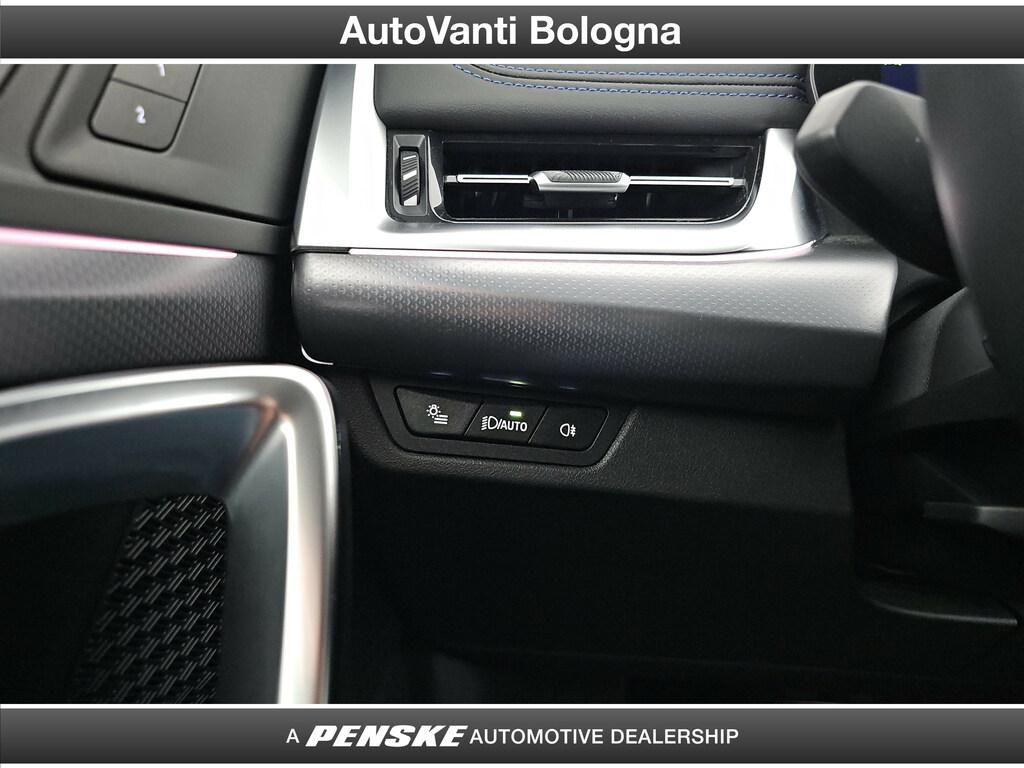 BMW X1 xdrive20d mhev 48V MSport Pro auto