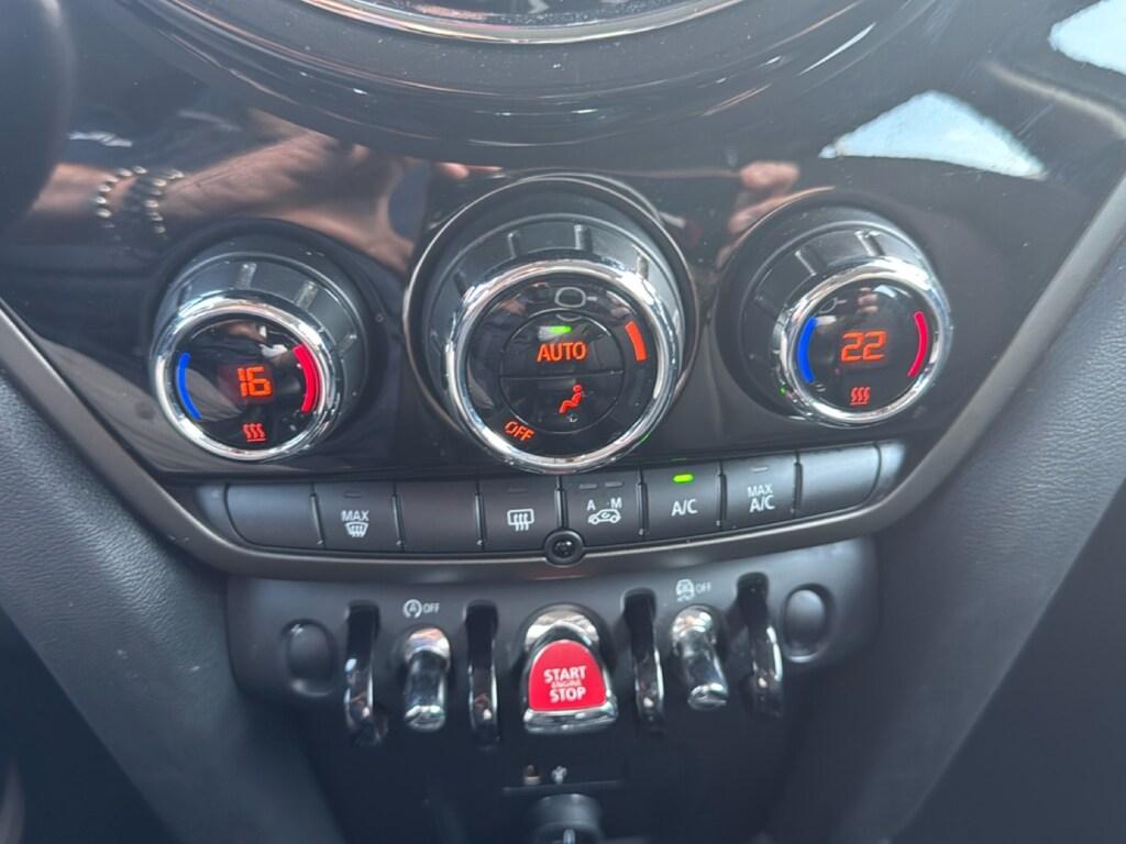 Mini Cooper D Countryman 2.0 TwinPower Turbo Cooper D