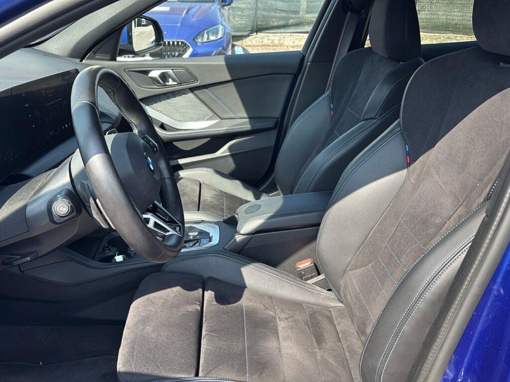 BMW Serie 1 118d MSport Pro auto