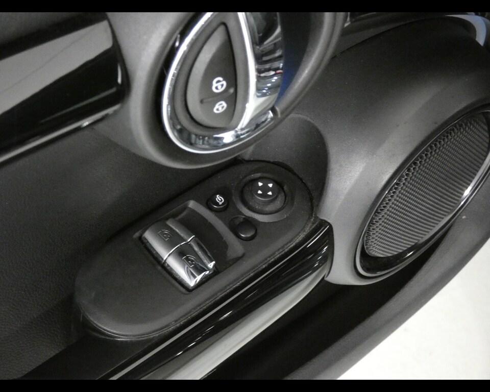 Mini Mini 3p 2.0 JCW JCW auto