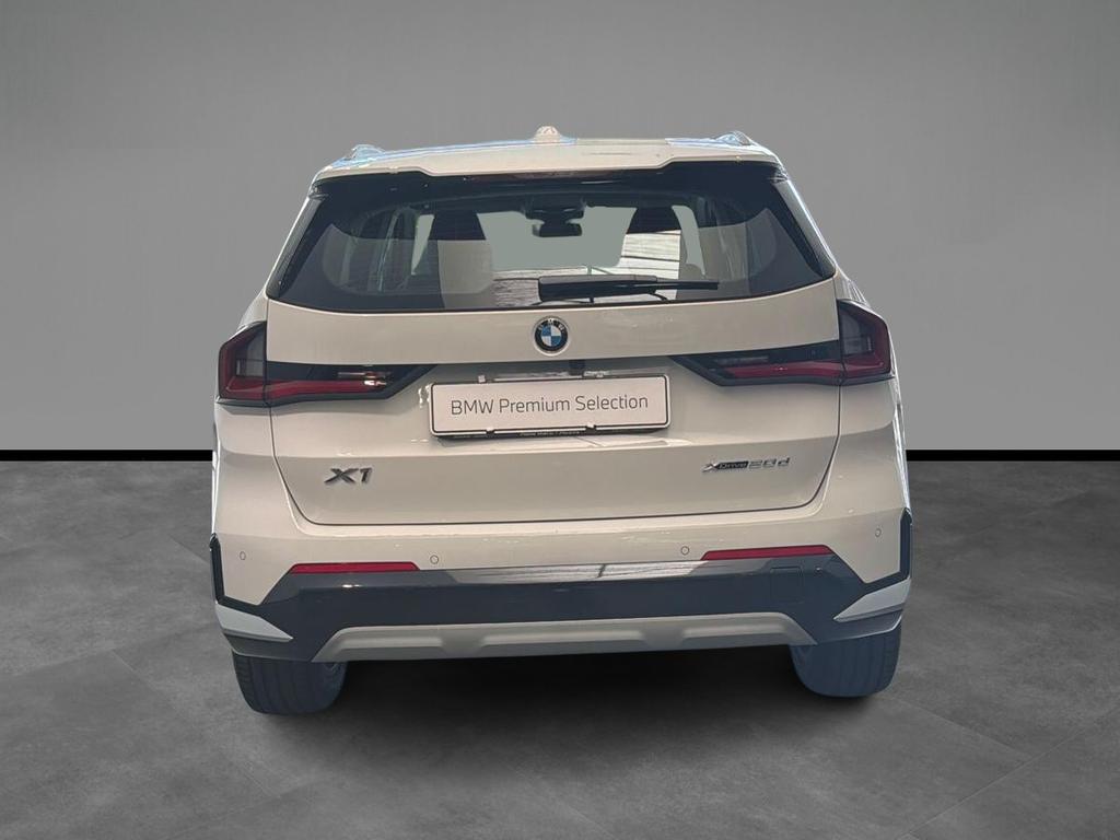 BMW X1 xdrive20d mhev 48V X-Line auto