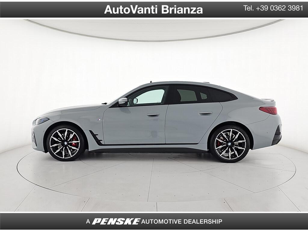 BMW i4 xdrive40 M Sport Pro