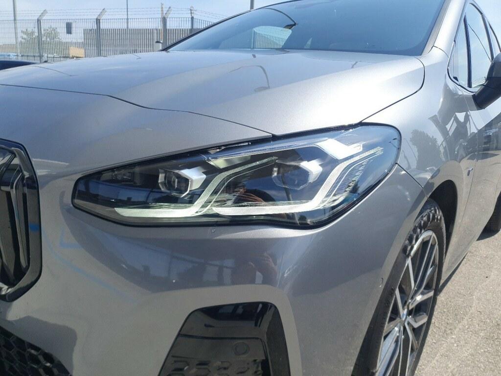 BMW Serie 2 218d Active Tourer Msport auto