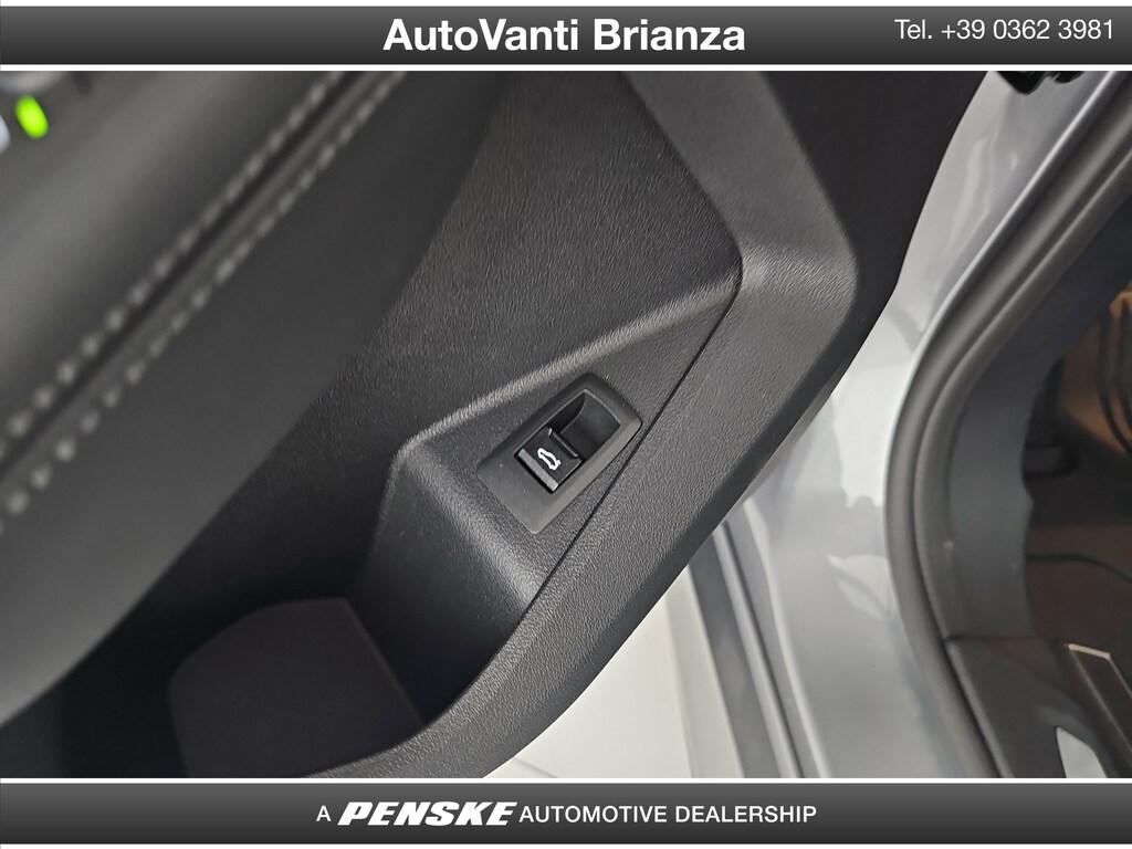 BMW Serie 1 120d 48V MSport Pro auto