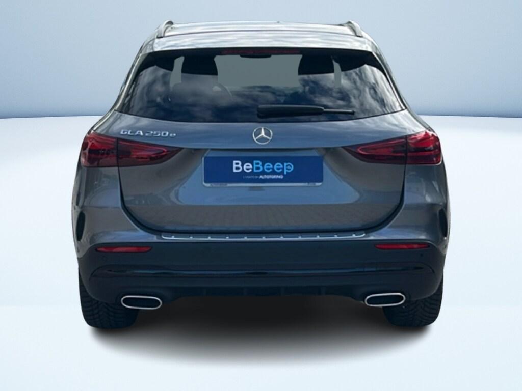 Mercedes GLA 250 e phev AMG Line Advanced Plus auto