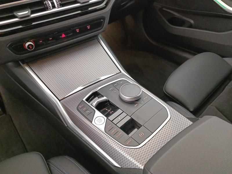 BMW Serie 3 320d mhev 48V Msport auto