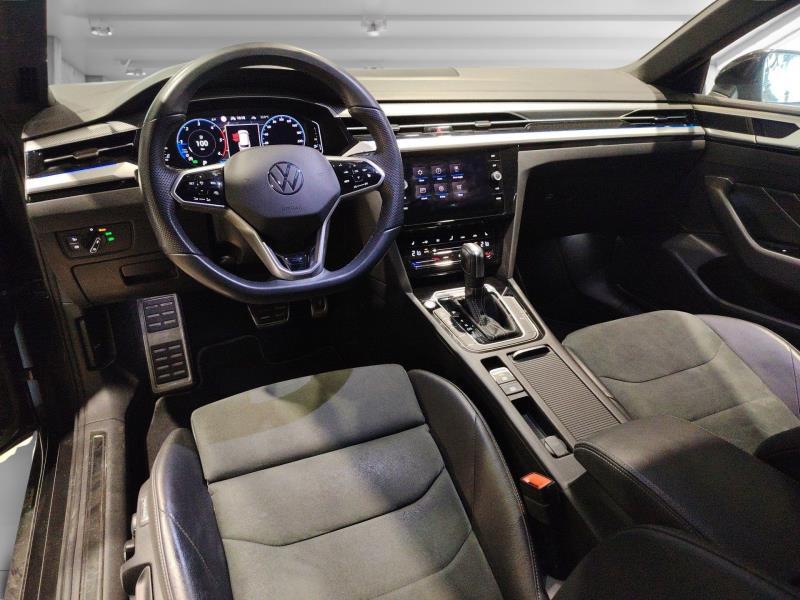 Volkswagen Arteon 2.0 tdi Sport 190cv dsg
