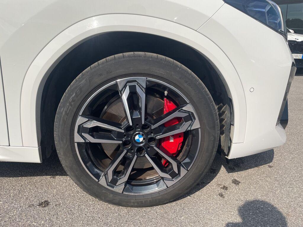 BMW X2 xdrive 20d 48V MSport Pro auto