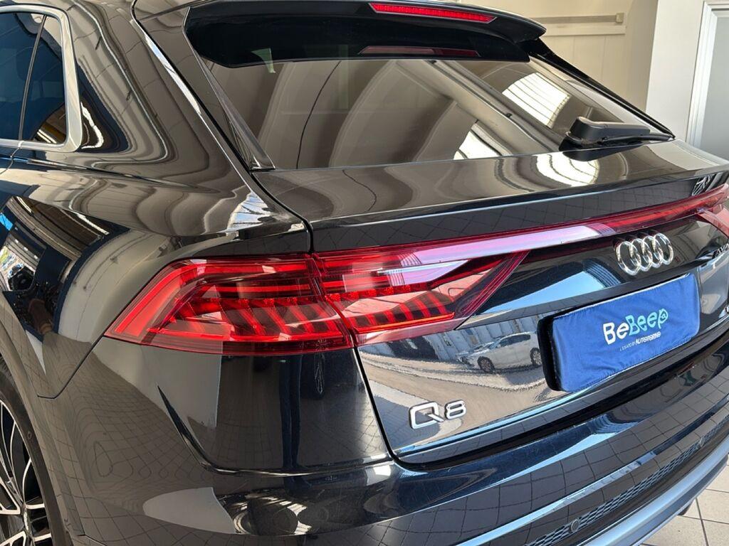 Audi Q8 50 3.0 tdi mhev Sport quattro tiptronic