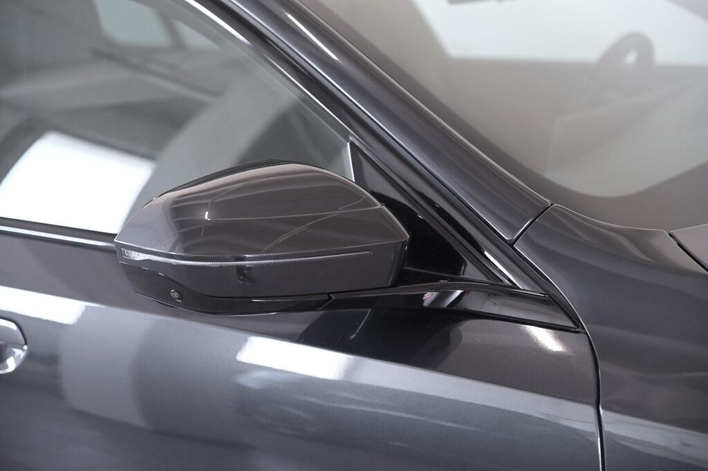 BMW Serie 5 520d 48V Msport sdrive auto