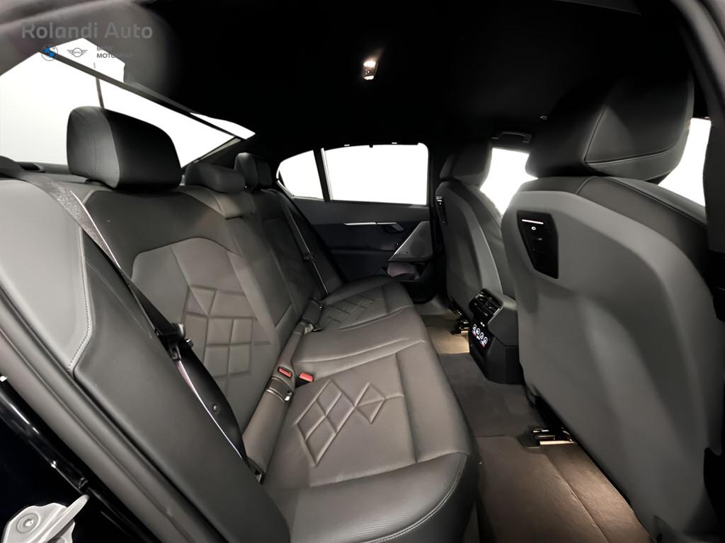 BMW i5 xdrive40 M Sport Pro
