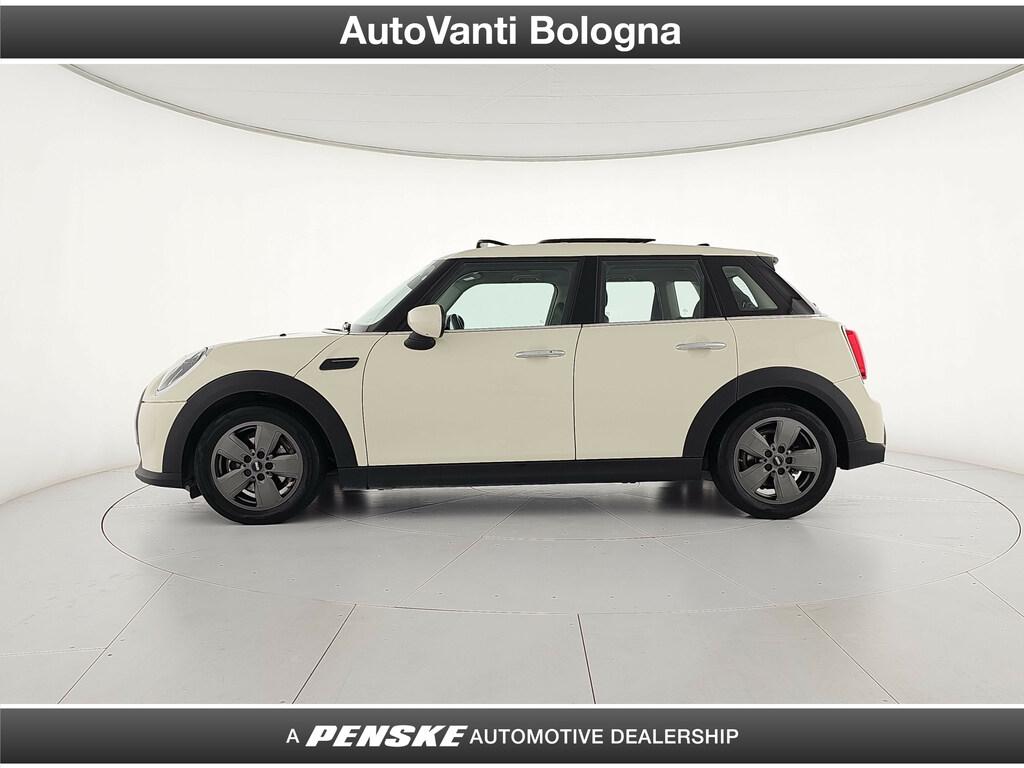 Mini Mini 5p 1.5 One Classic 75cv