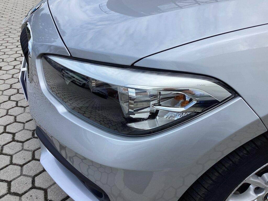 BMW Serie 1 118i Advantage 5p