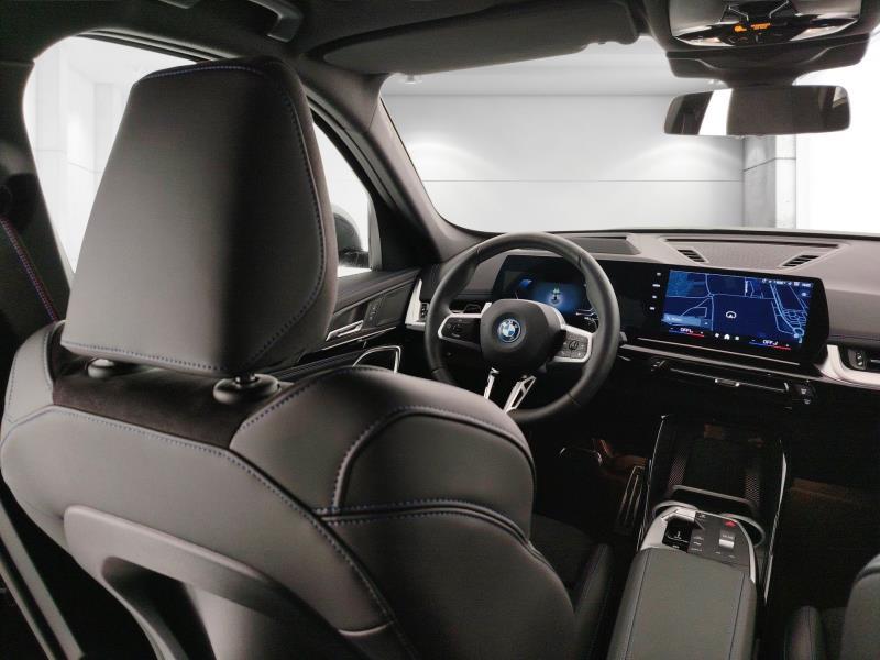 BMW X1 xdrive 25e MSport Pro auto