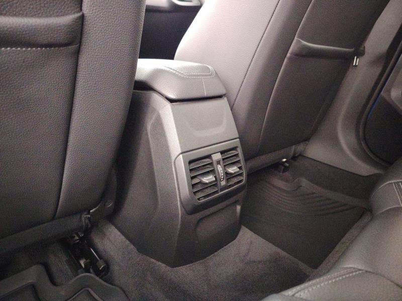 BMW Serie 1 M 135i xdrive auto