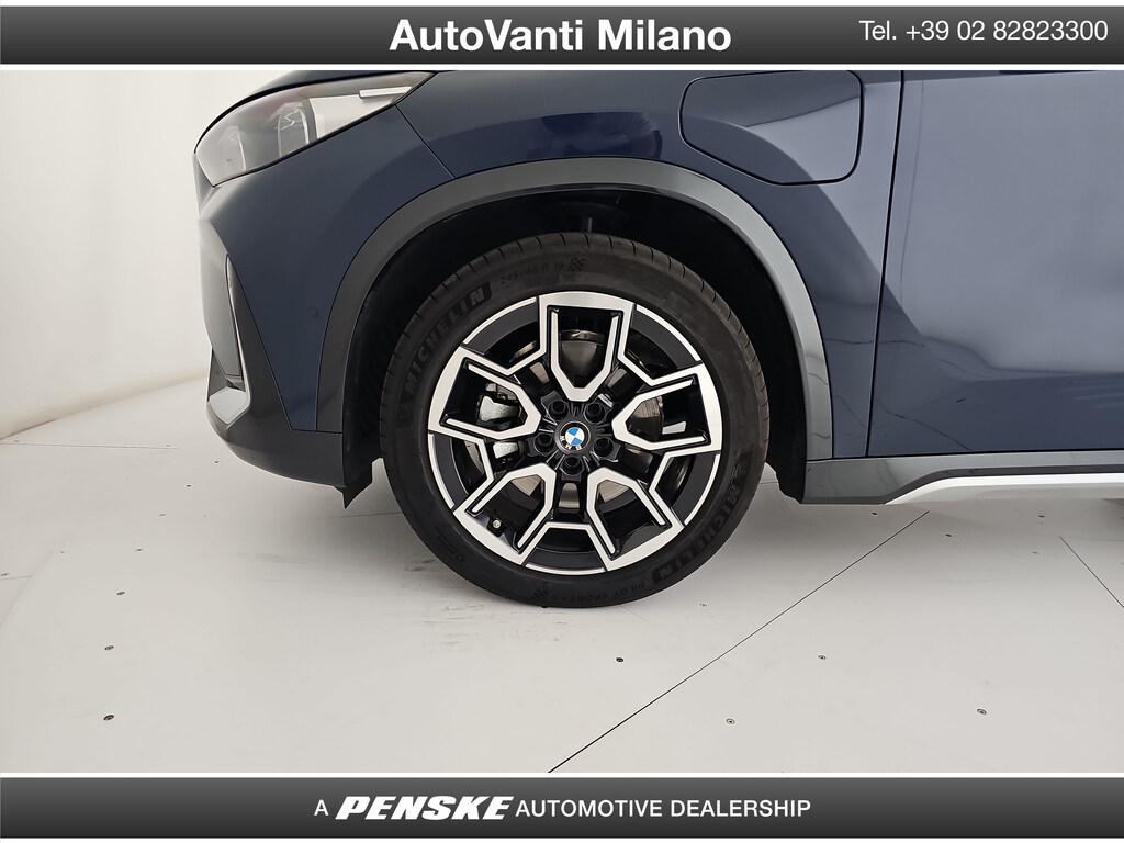BMW X1 xdrive 25e Special Edition auto