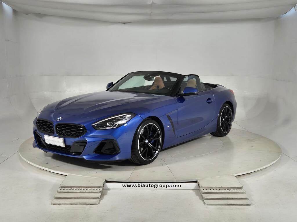 BMW Z4 sdrive 20i Msport auto