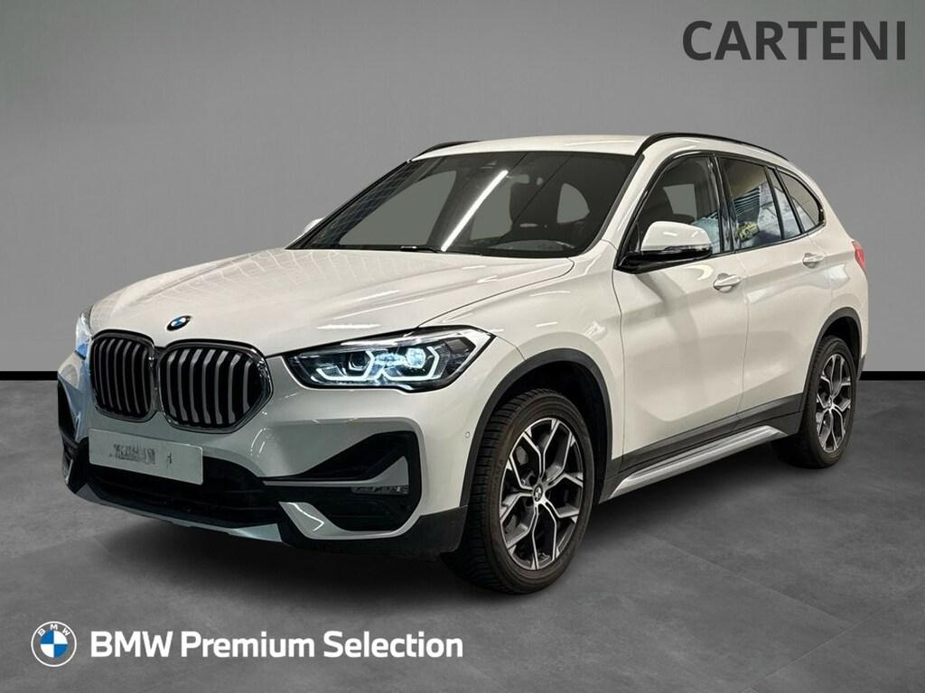 BMW X1 sdrive18d xLine Plus auto