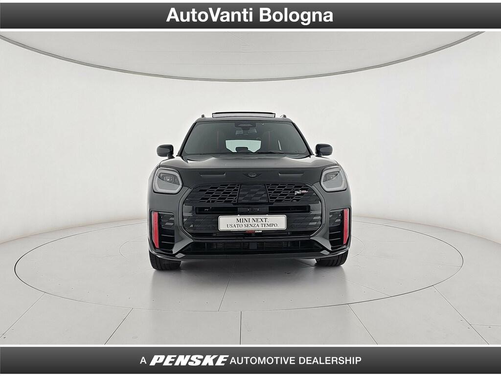 Mini John Cooper Works Countryman 2.0 TwinPower Turbo John Cooper Works ALL4 Auto