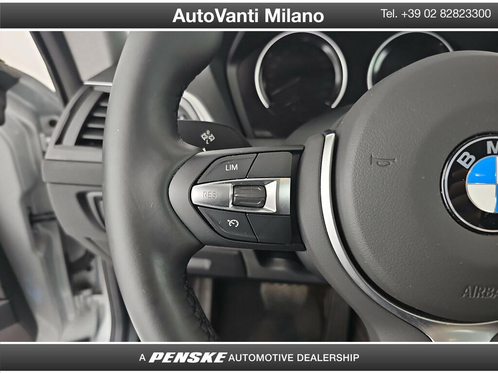 BMW Serie 2 218d Coupe Sport 150cv auto my18