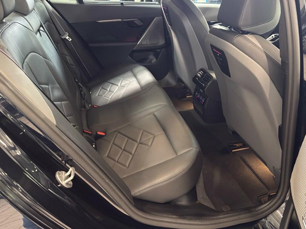 BMW Serie 5 520d 48V Msport xdrive auto