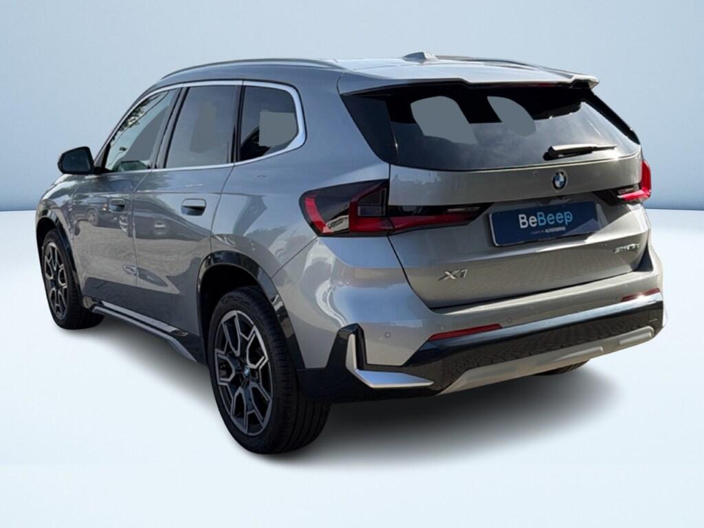 BMW X1 sdrive18d X-Line auto
