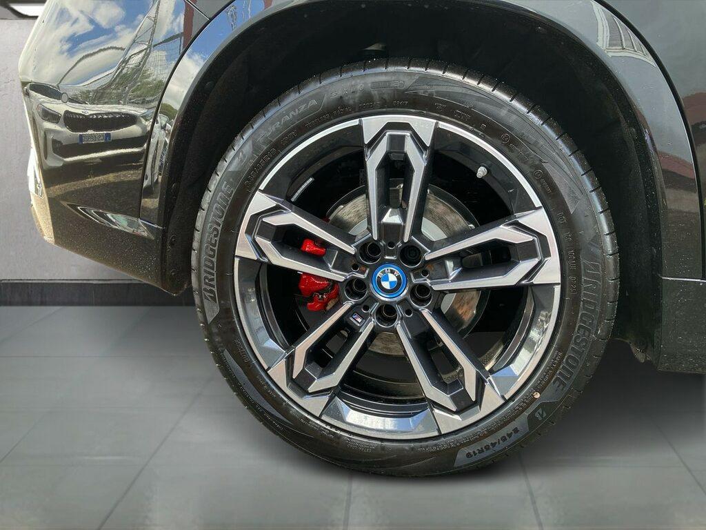 BMW iX1 xdrive 30 MSport Pro