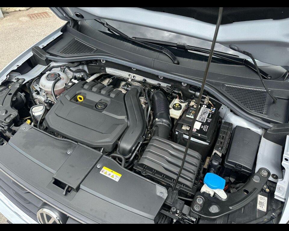 Volkswagen T-Roc 1.5 tsi act Style dsg