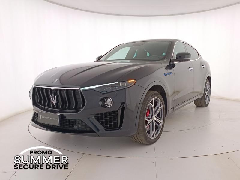 Maserati Levante 2.0 mhev GT 330cv auto