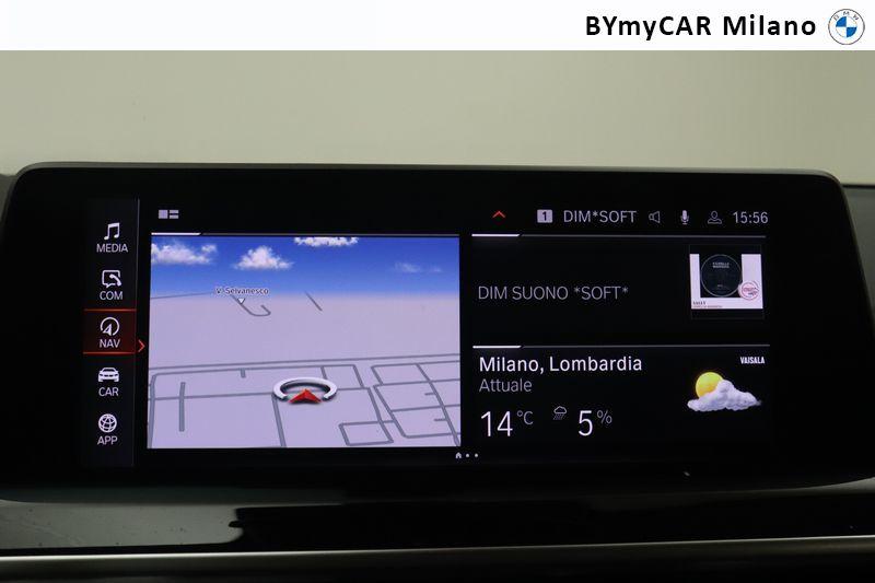 BMW X3 xdrive20d mhev 48V auto