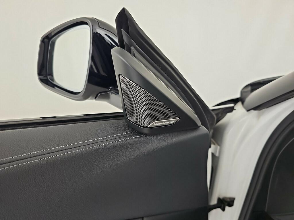 BMW Z4 M Z4 M40i auto