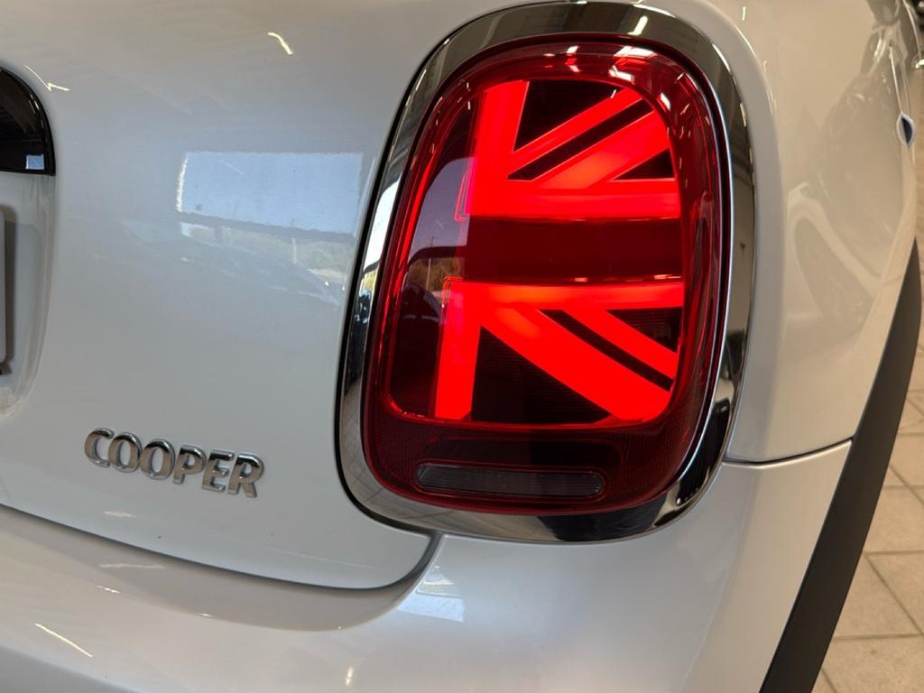 Mini Cooper 1.5 TwinPower Turbo Cooper