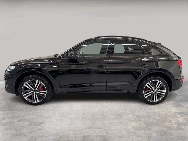 Audi Q5 Sportback 40 2.0 tdi mhev 12V quattro s tronic