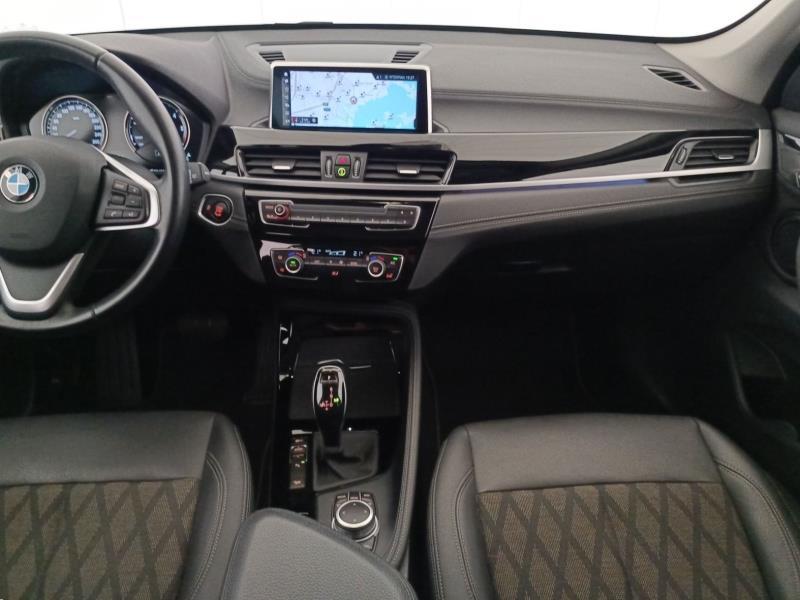 BMW X1 xdrive18d xLine Plus auto