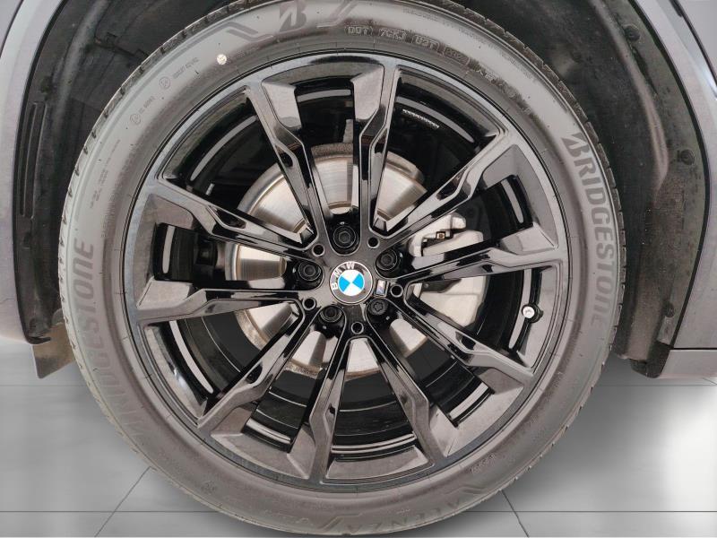 BMW X4 xdrive20d mhev 48V Msport auto